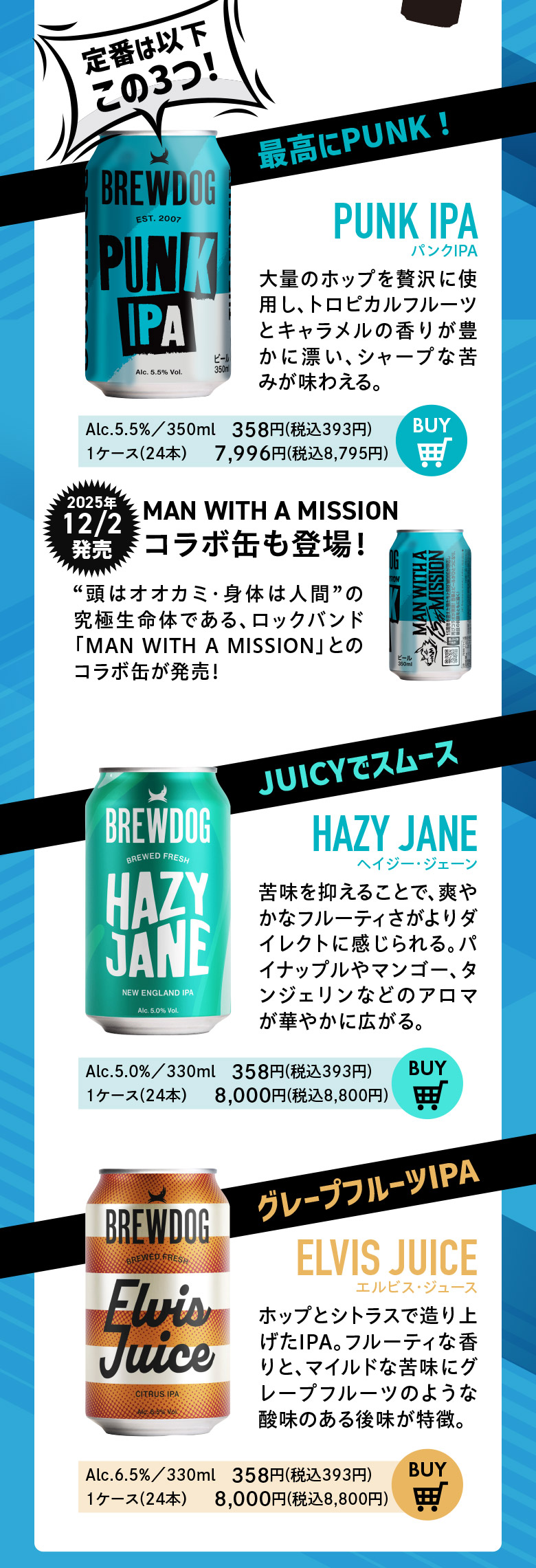 ブリュードッグ