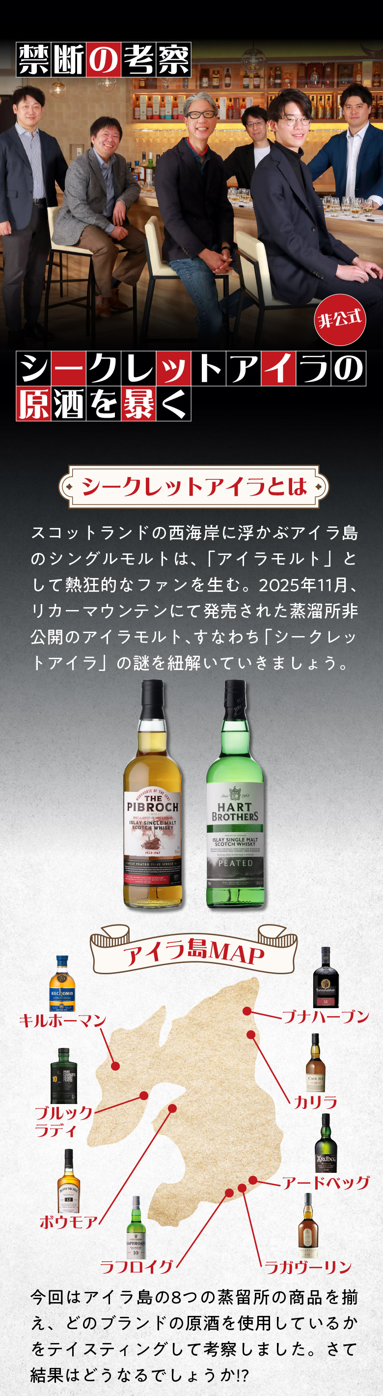 シークレットアイラ